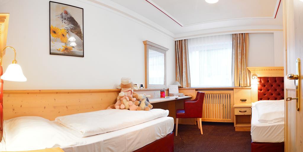 Residence Isabell Selva di Val Gardena Phòng bức ảnh