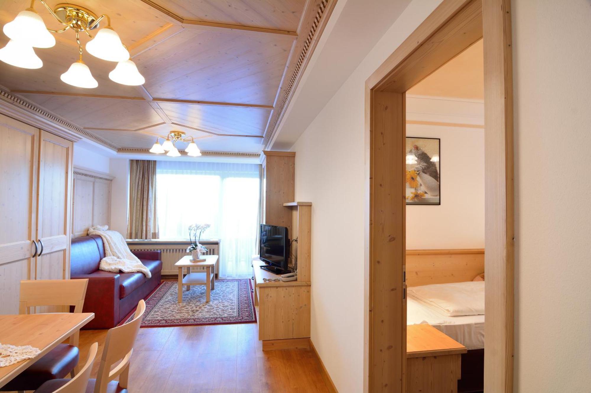 Residence Isabell Selva di Val Gardena Ngoại thất bức ảnh