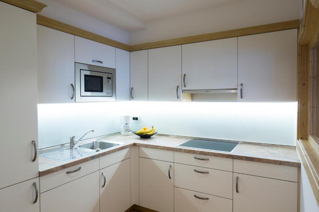 Residence Isabell Selva di Val Gardena Phòng bức ảnh
